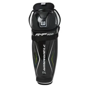 AMP700 Shin Guard - Junior
