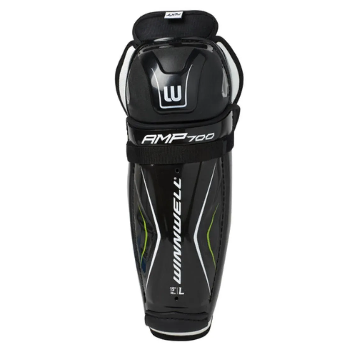 AMP700 Shin Guard - Junior