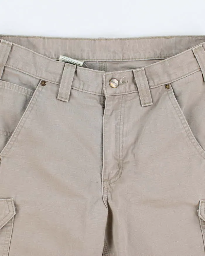 Carhartt Relaxed Fit Cargo Shorts - W32