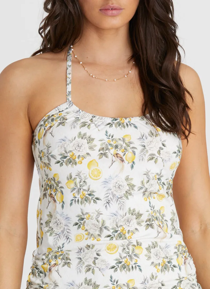 Clementine Remi Tankini