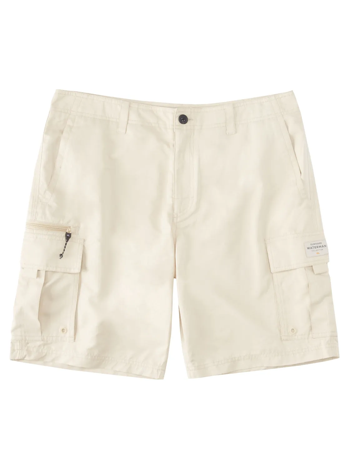 Quiksilver Maldive Atoll Cargo 20" Shorts