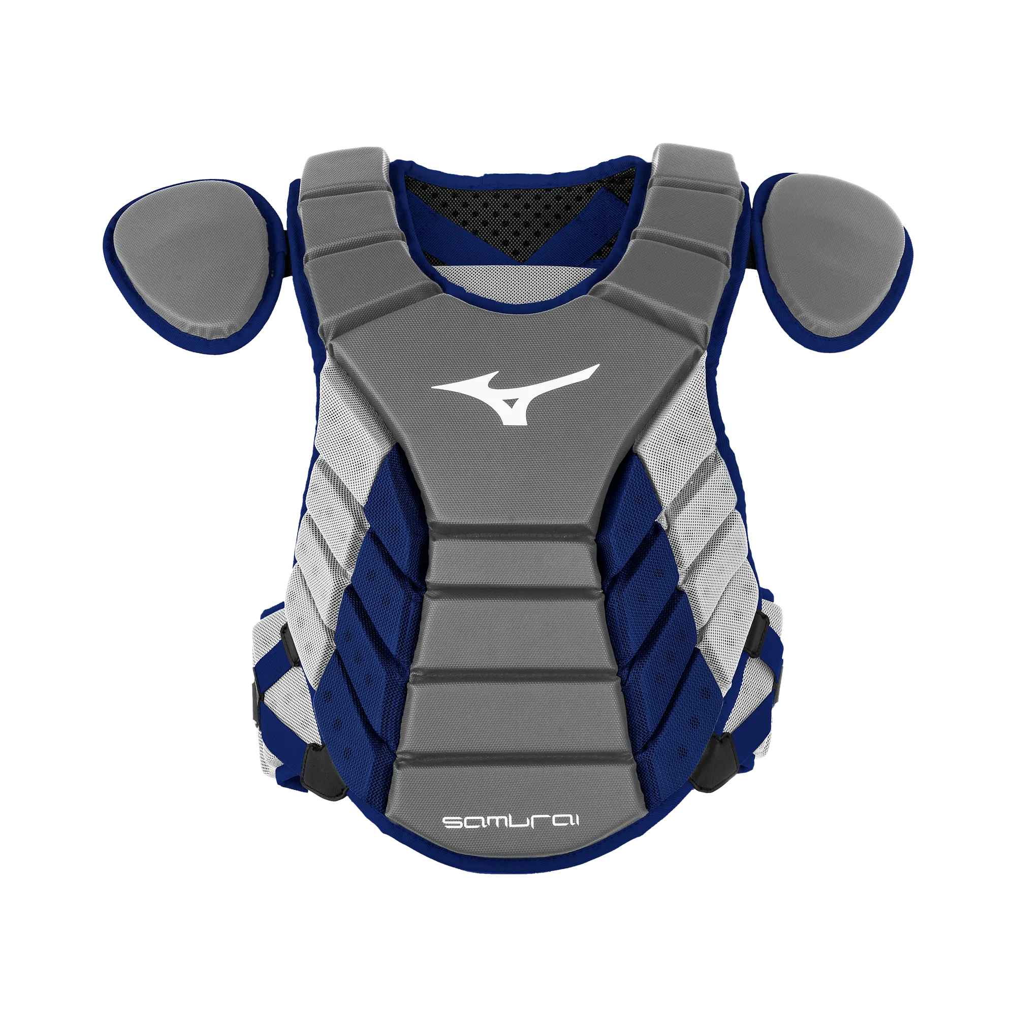 SAMURAI CHEST PROTECTOR 16"